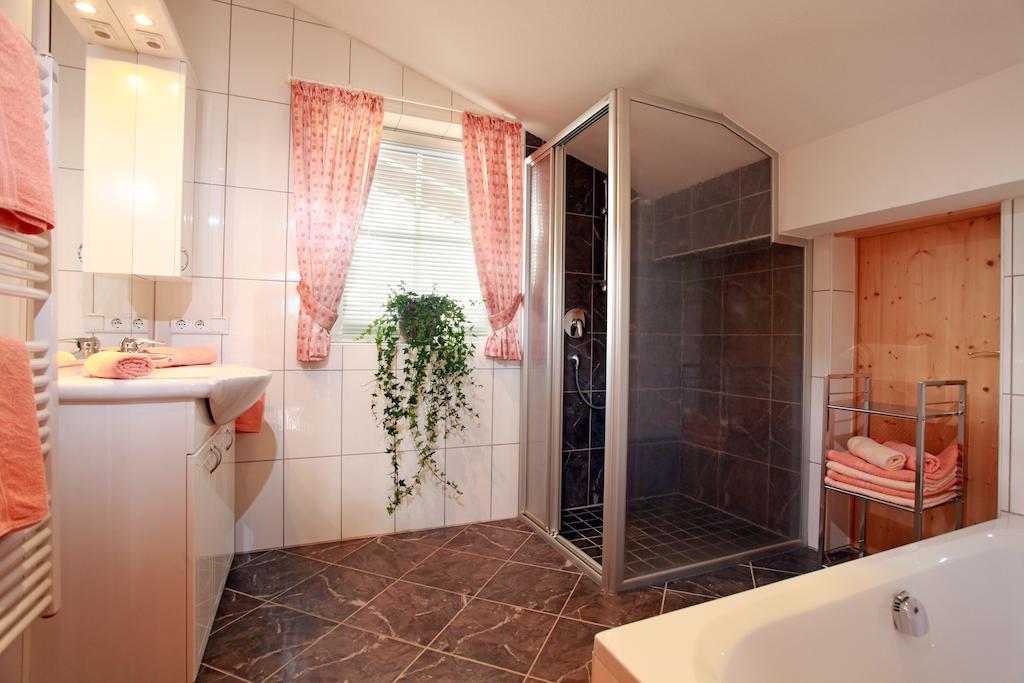 Appartement Irmgard Brixen im Thale Quarto foto